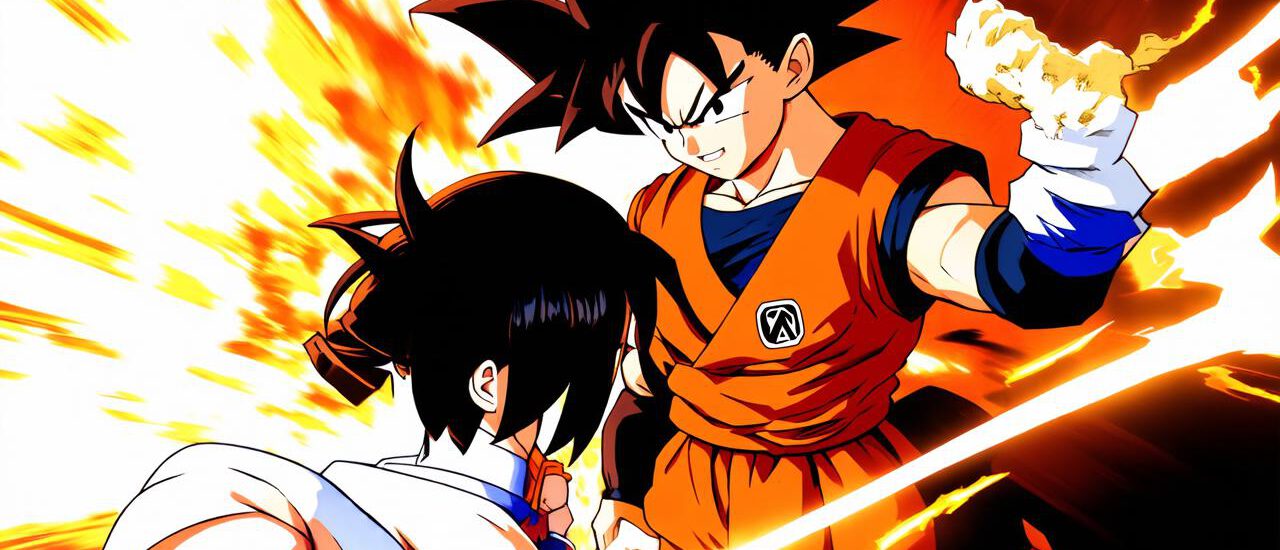 Android 17 and 18: Meet the Characters from Dragon Ball Z