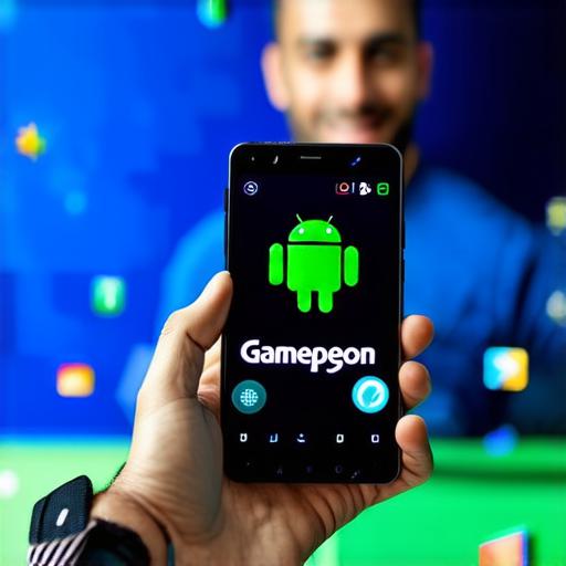 Compatibility of GamePigeon with Android devices