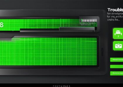 Troubleshooting Tips for Android Game Crashing