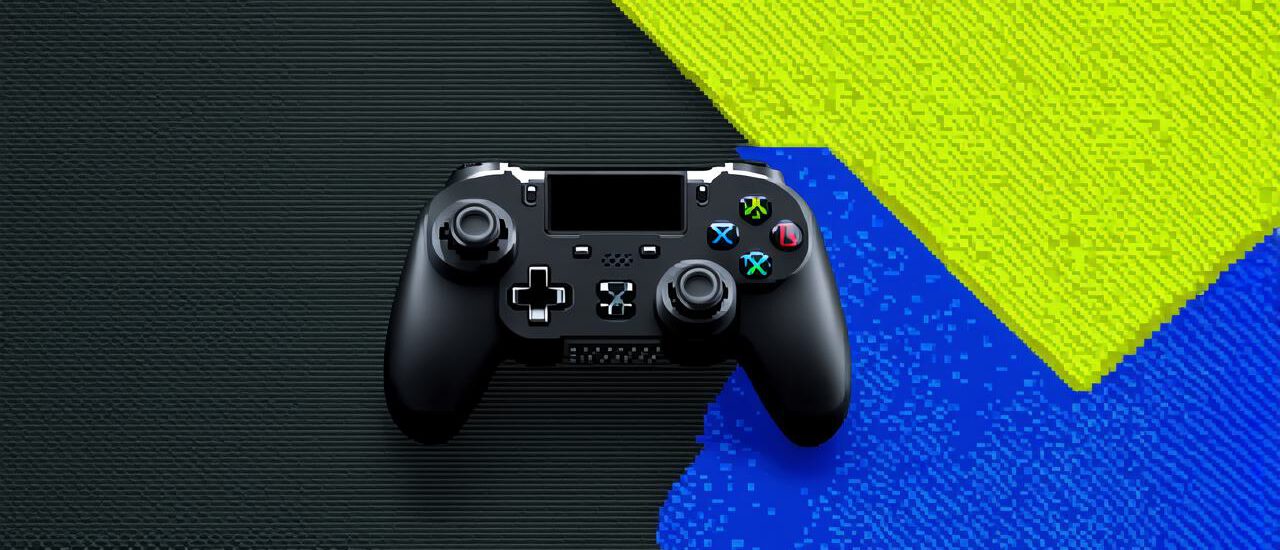 Top Android games with controller support