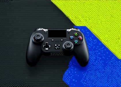 Top Android games with controller support