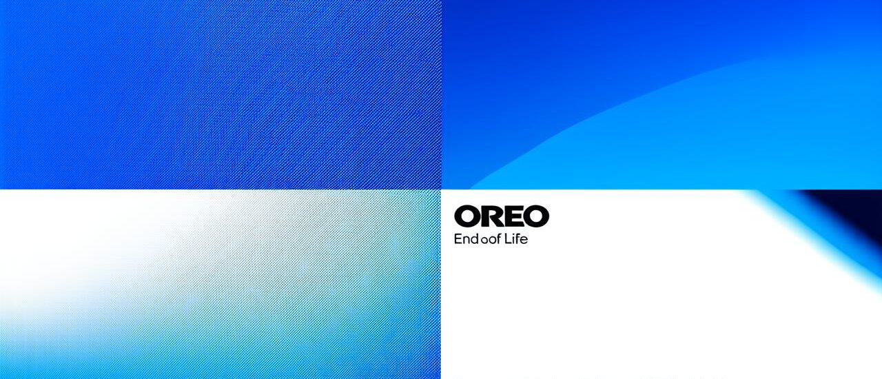 Android 8 end of life: What is the expiration date for Android Oreo?