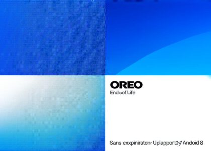 Android 8 end of life: What is the expiration date for Android Oreo?