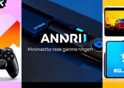 Best Android Games Compatible with Controllers