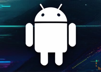 When was the release date of the Android operating system?