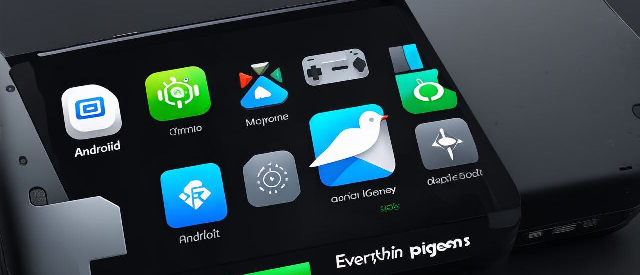 Android Compatibility with Game Pigeon: Everything You Need to Know