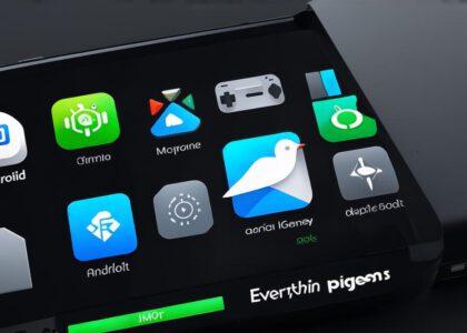 Android Compatibility with Game Pigeon: Everything You Need to Know