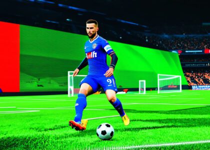 Top Android Football Games for Ultimate Gaming Experience