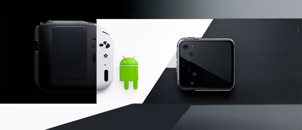 Which is better for gaming: Android or iPhone?