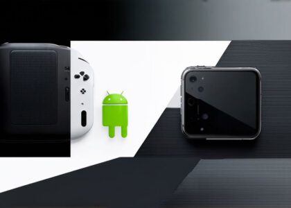 Which is better for gaming: Android or iPhone?