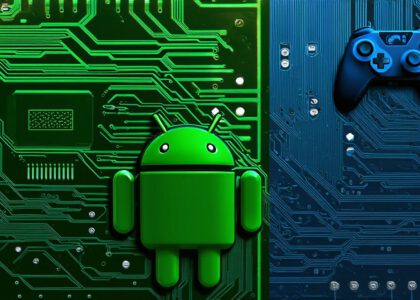 Why Are Android Games Considered Harmful?