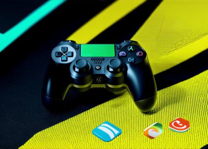 Best Android Games with Controller Support