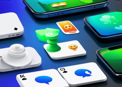 Can Android users play iMessage games?